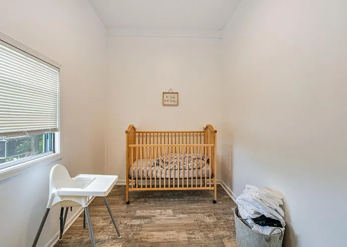 Apartment 'cozi Crib23' 4 Mi To Obama Center, Soldier Field Chicago