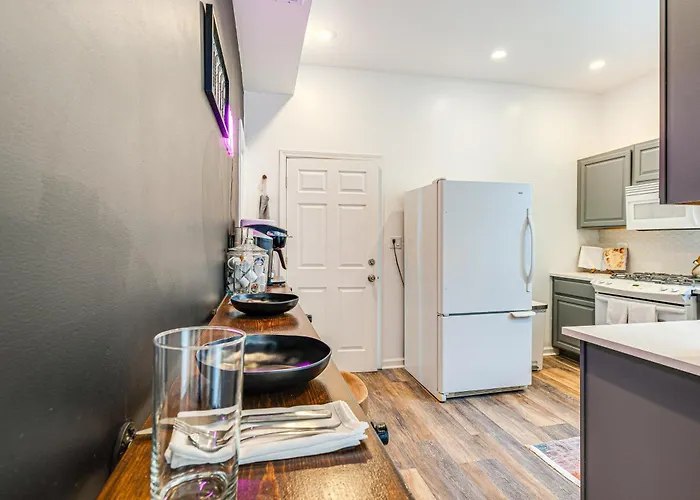 'cozi Crib23' 4 Mi To Obama Center, Soldier Field Apartment *