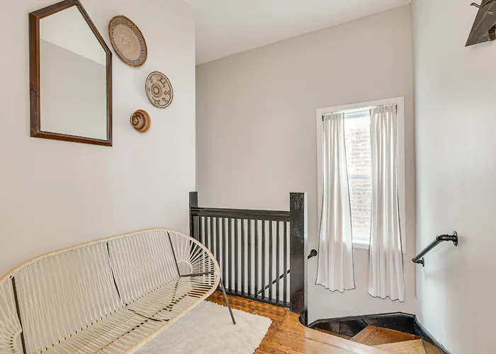 'cozi Crib23' 4 Mi To Obama Center, Soldier Field Apartment Chicago